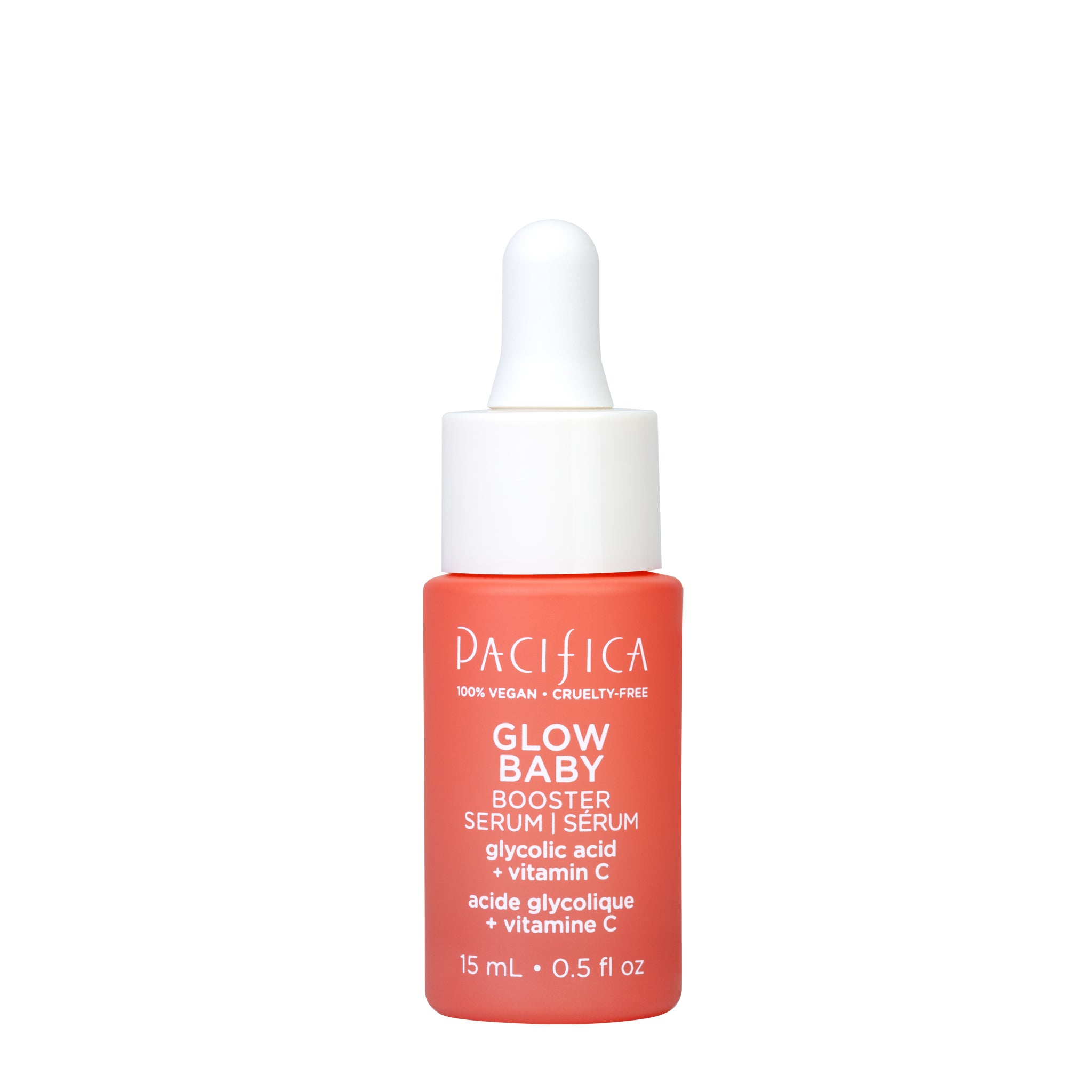 Skin Glow Serum | Glow Baby Booster Serum