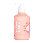 Glow Baby Brightening Body Wash - Pacifica