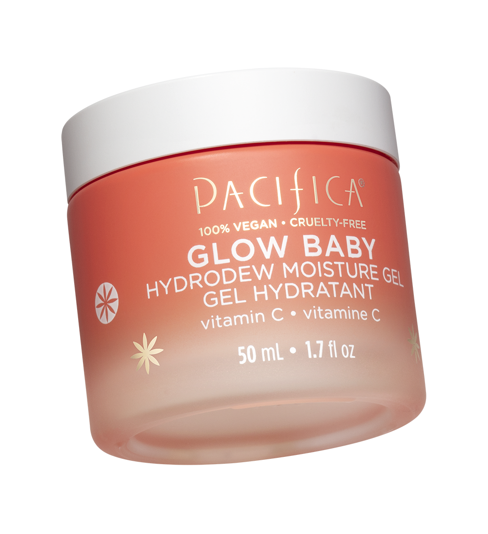 Glow Baby Hydrodew Moisture Gel