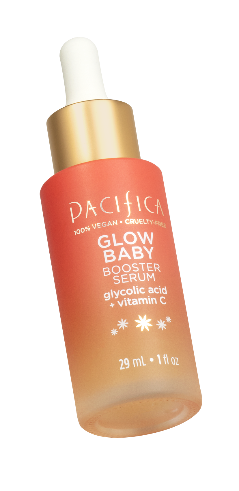 Glow Baby Booster Serum