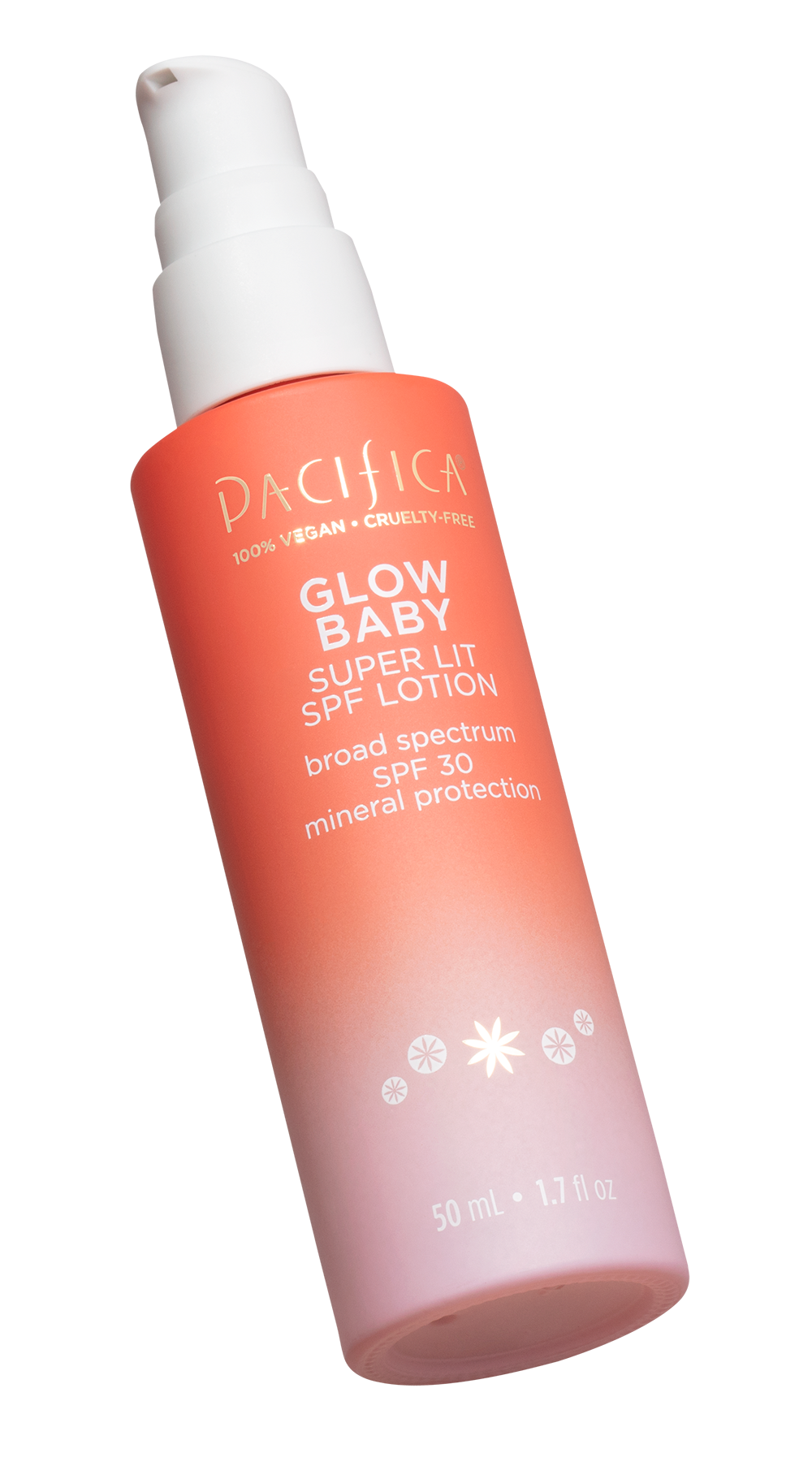 Glow Baby Super Lit SPF 30 Lotion