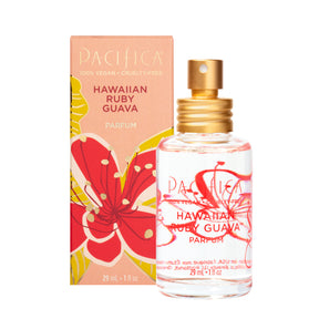 Hawaiian Ruby Guava Spray Perfume - Perfume - Pacifica Beauty