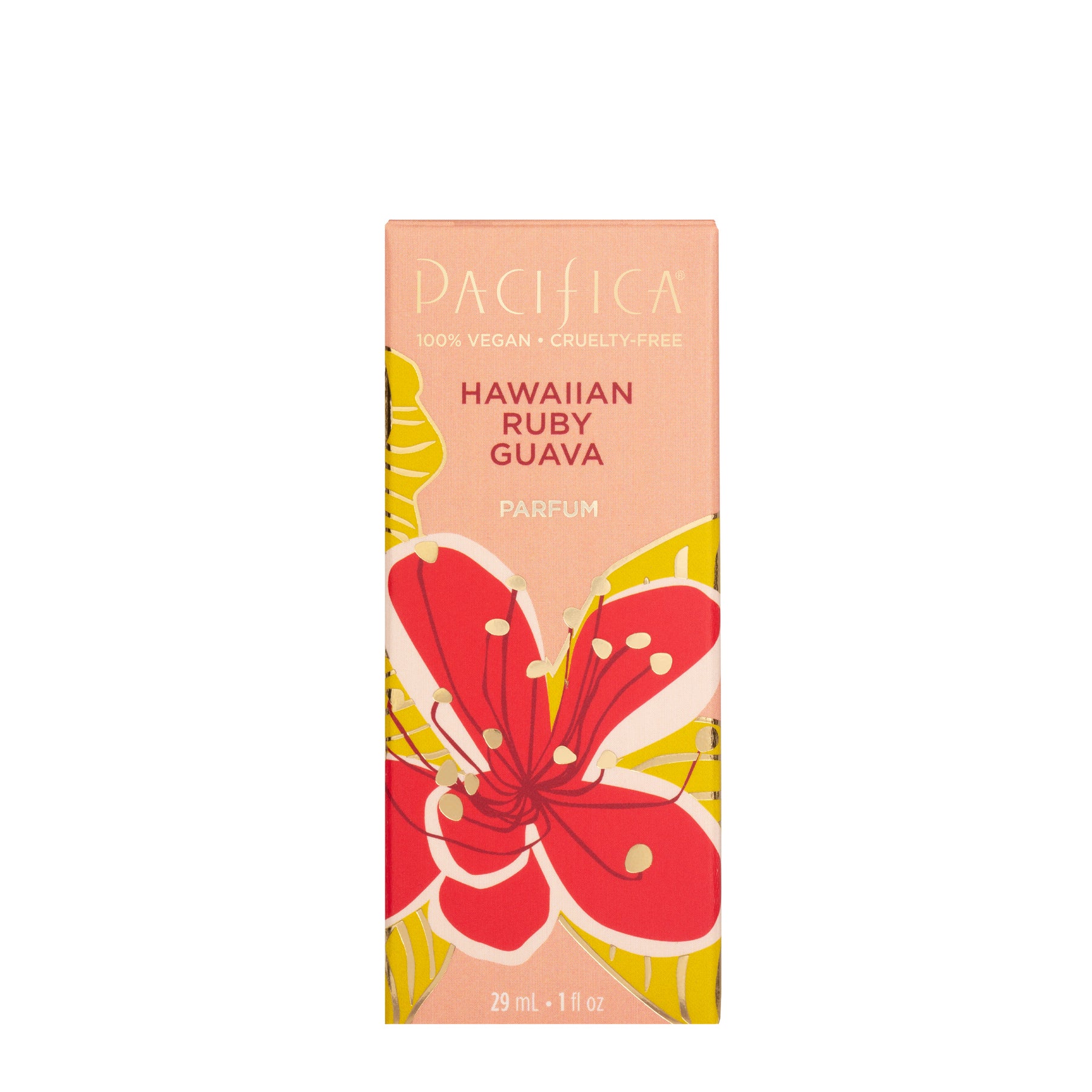Hawaiian Ruby Guava Spray Perfume - Perfume - Pacifica Beauty