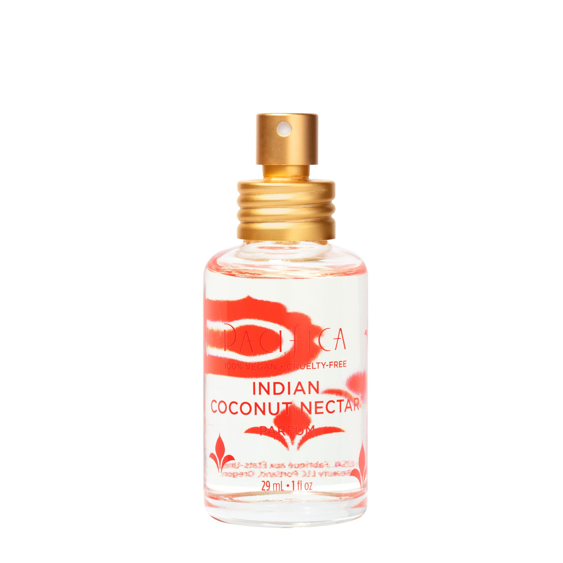 Indian Coconut Nectar Spray Perfume - Perfume - Pacifica Beauty