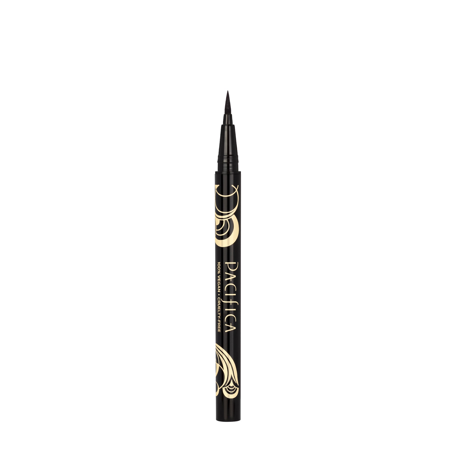 Liquid Lines Pen Tip Liner - Makeup - Pacifica Beauty