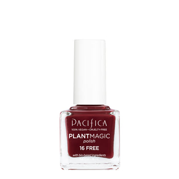 Plant Magic Polish - Pacifica