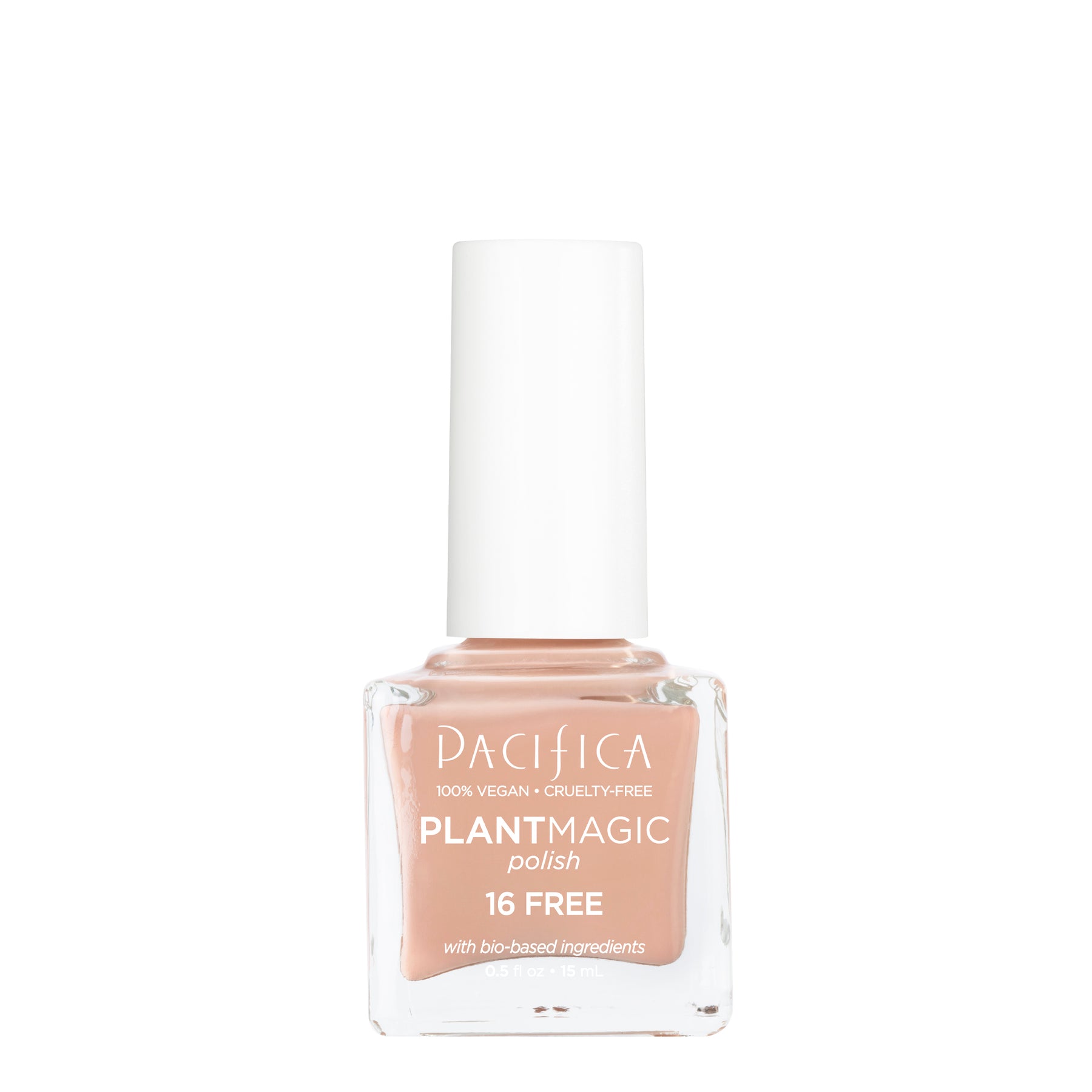 Plant Magic Polish - Pacifica