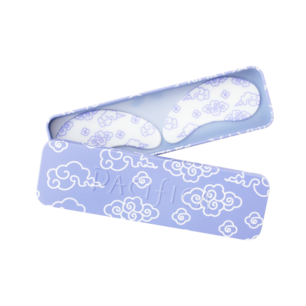 Reusable Masks Undereye - Pacifica