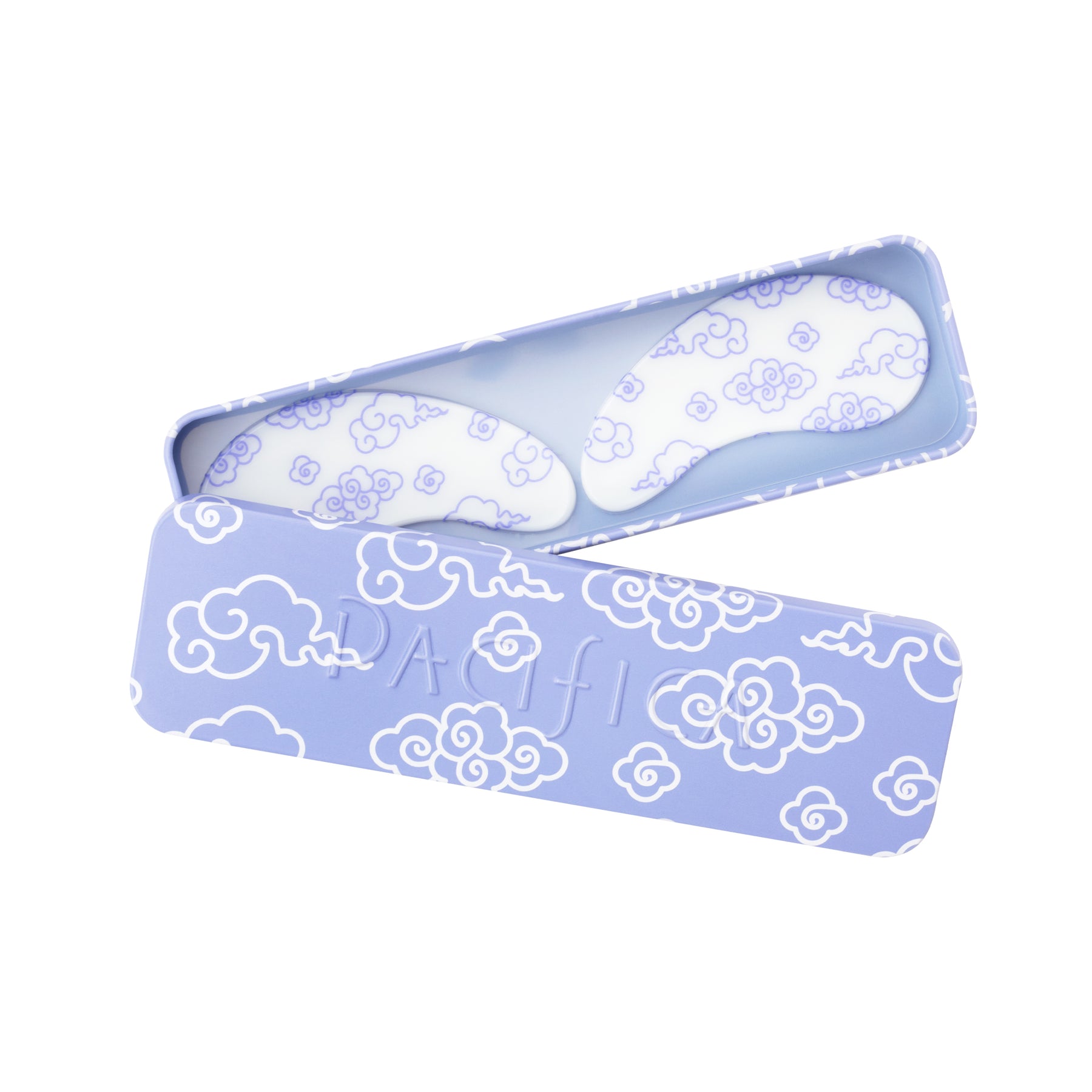 Reusable Masks Undereye - Pacifica