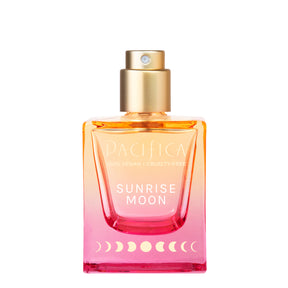 Sunrise Moon Spray Perfume - Perfume - Pacifica Beauty