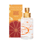 Tuscan Blood Orange Spray Perfume - Perfume - Pacifica Beauty