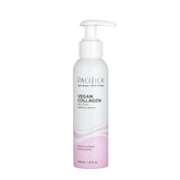 Vegan Collagen Anti - Frizz Sealing Serum - Pacifica