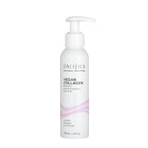 Vegan Collagen Blowout Prime & Protect Hair Milk - Pacifica