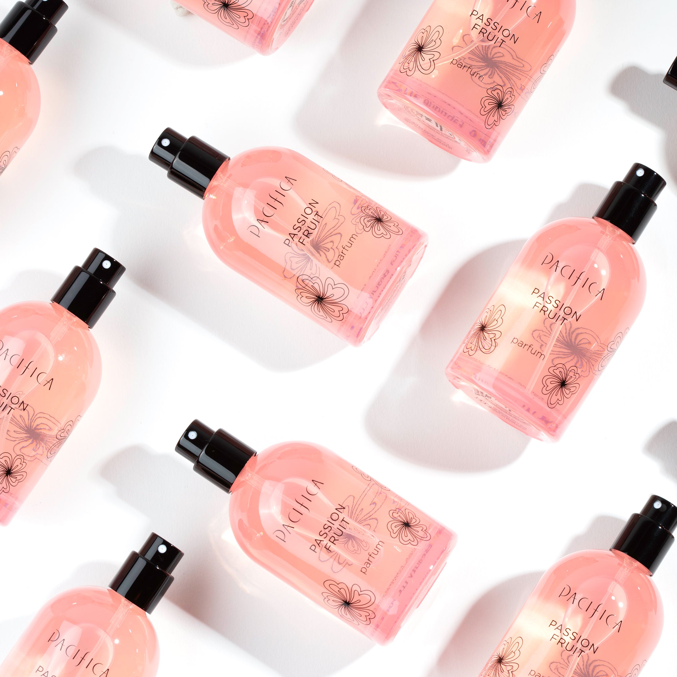 Passion Fruit Spray Perfume – Model