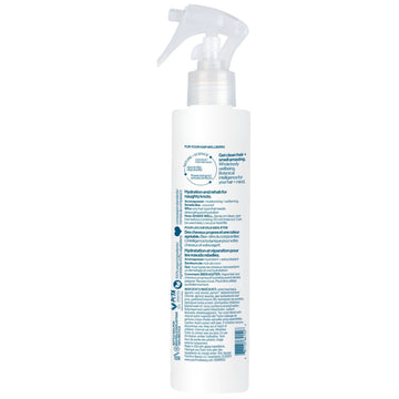 Coconut Milk Detangle Elixir - Pacifica