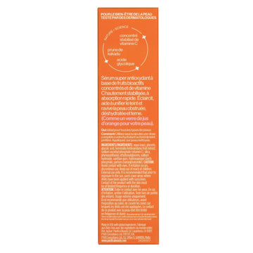 Glow Baby Booster Serum - Pacifica
