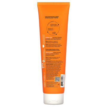 Glow Baby Brightening Face Wash | Facial Cleanser - Pacifica