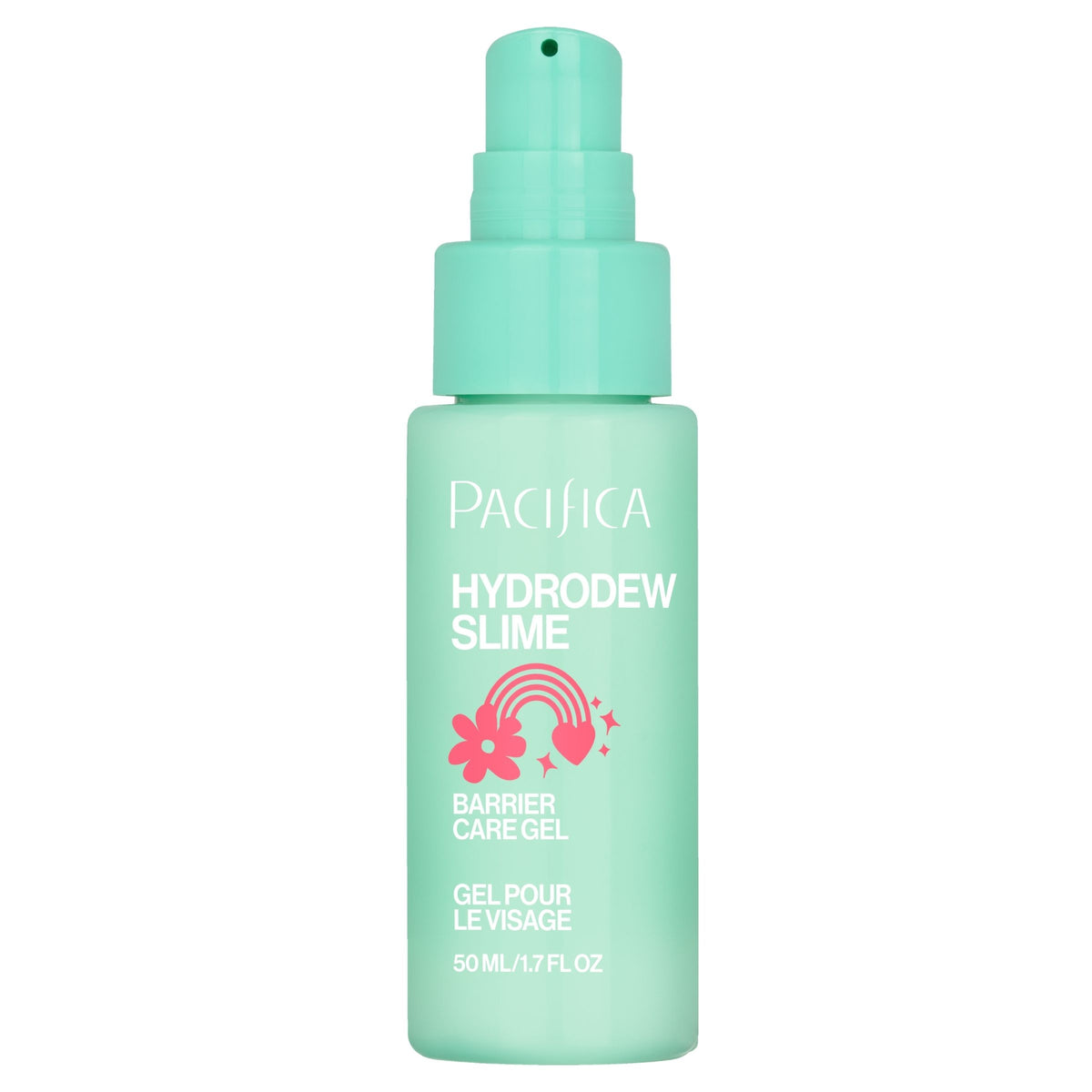 Hydrodew Vegan Mucin Barrier Face Moisturizer - Pacifica