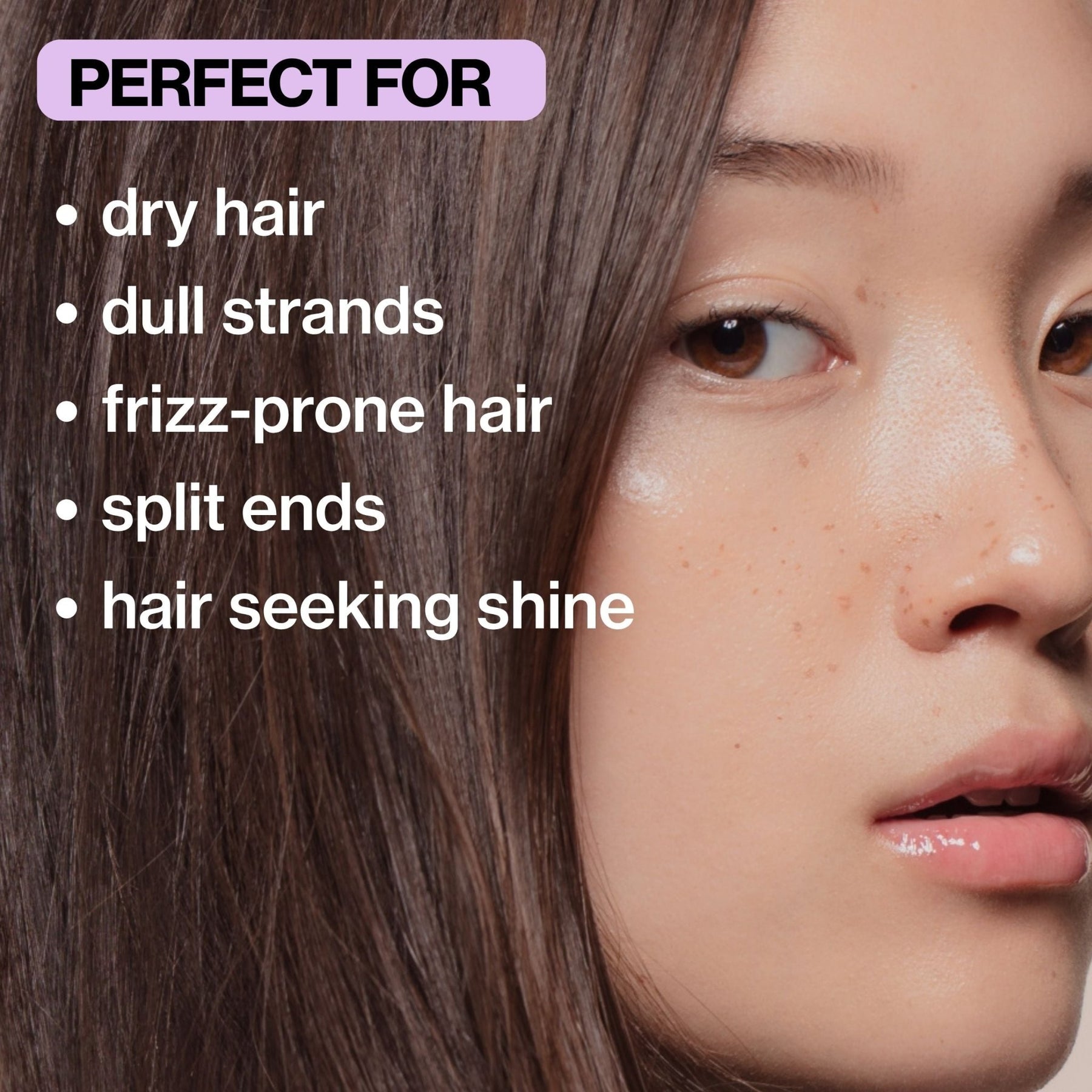 Jasmine Agave Strength + Shine Hair Oil - Pacifica