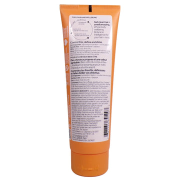 Pineapple Swirl Curl Defining Cream - Pacifica