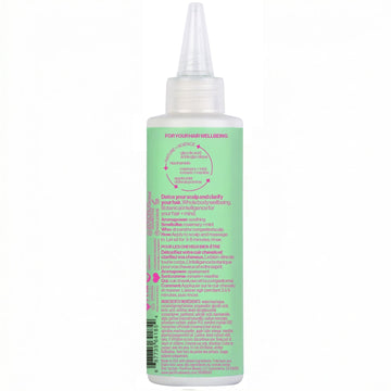 Rosemary Apple Cider Scalp Detox Tonic - Pacifica