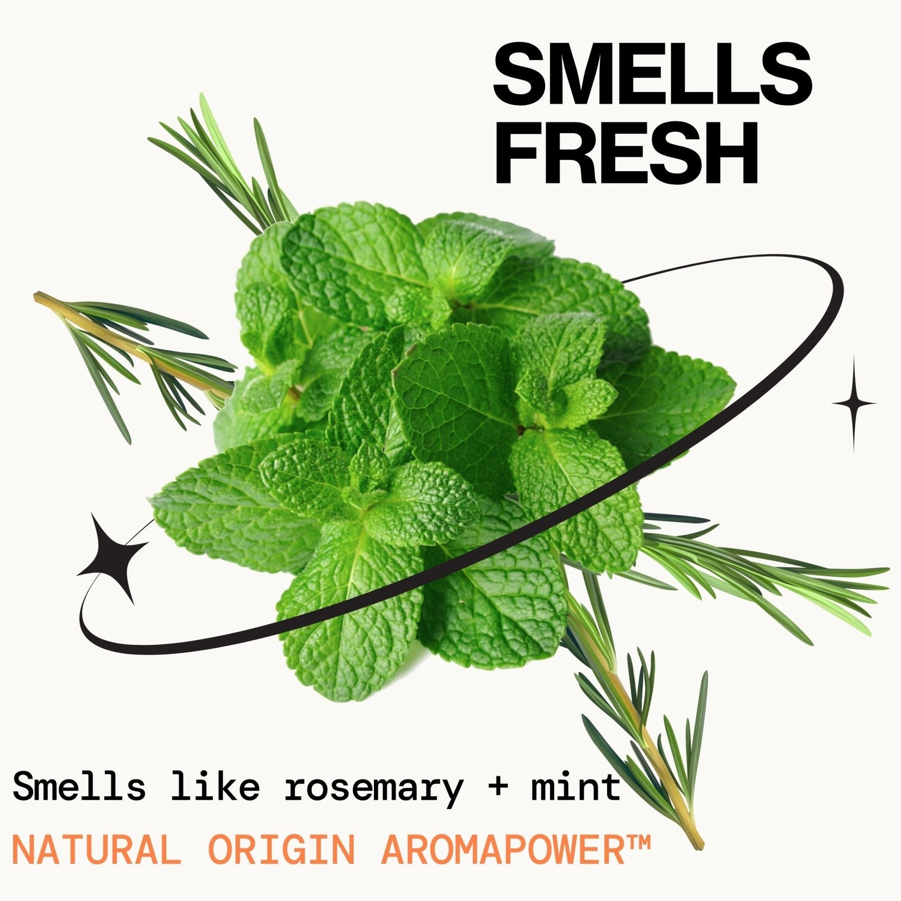 Rosemary Apple Cider Scalp Detox Tonic - Pacifica