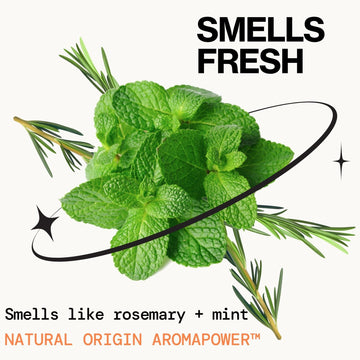 Rosemary Apple Cider Scalp Detox Tonic - Pacifica