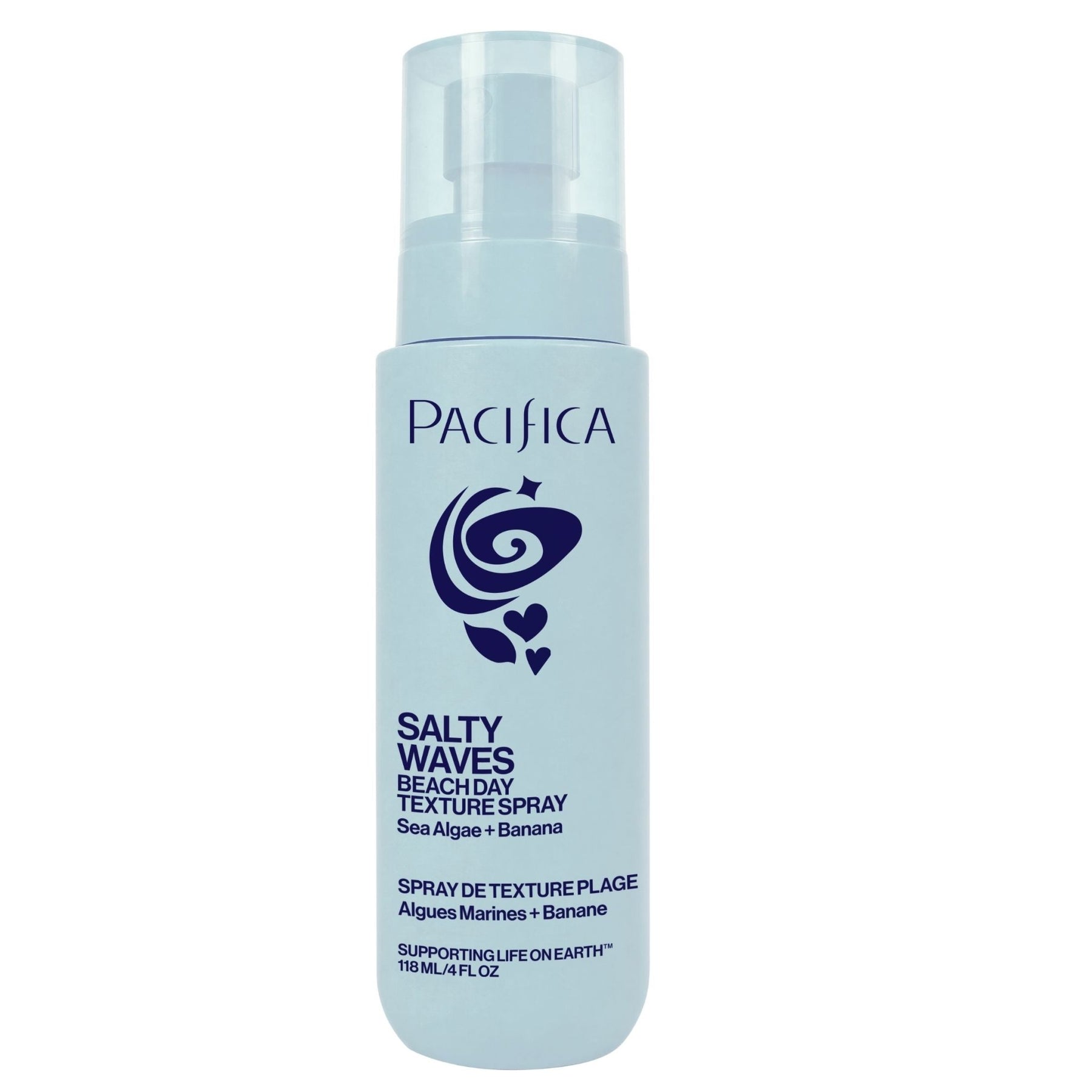 Salty Waves Texture Spray - Pacifica