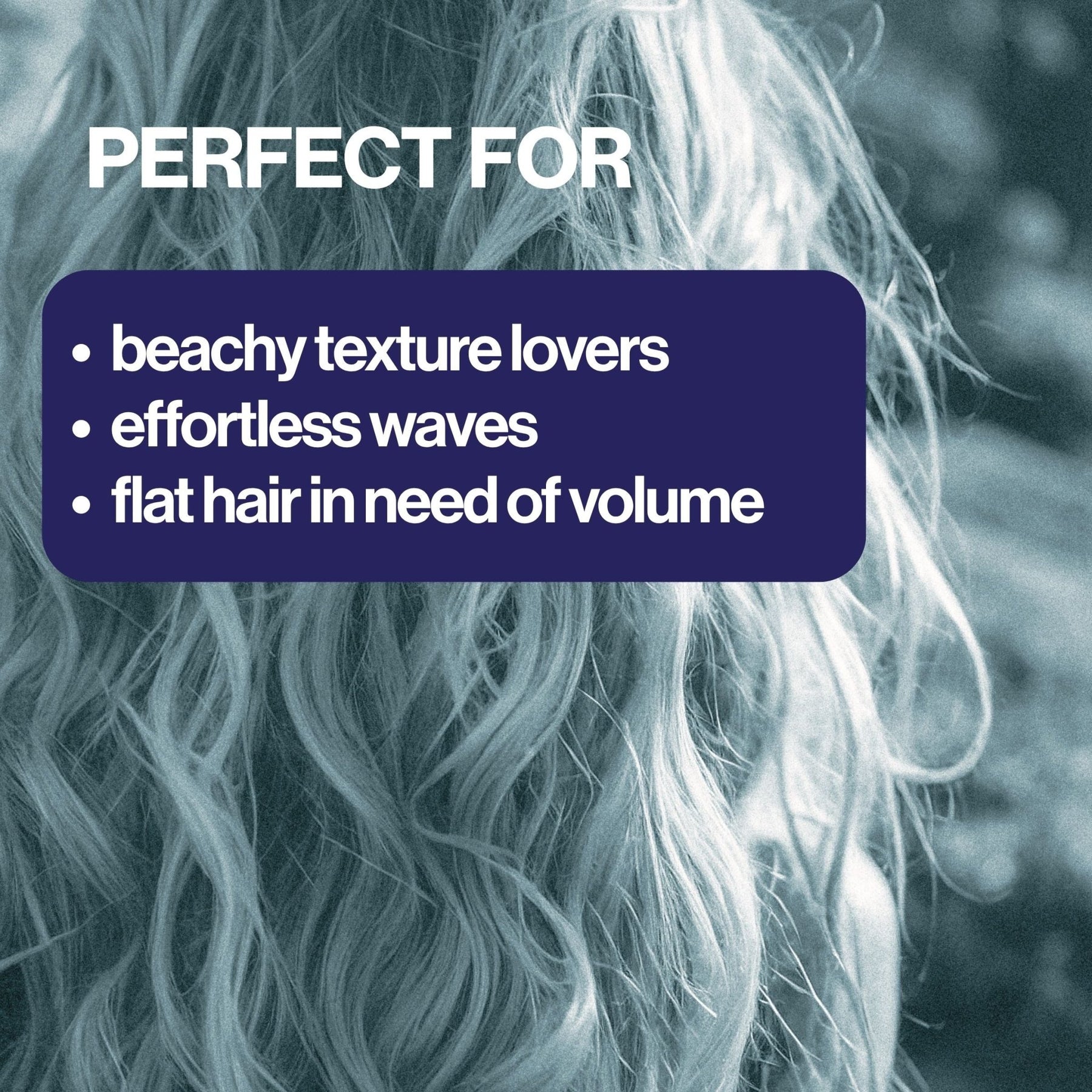 Salty Waves Texture Spray - Pacifica