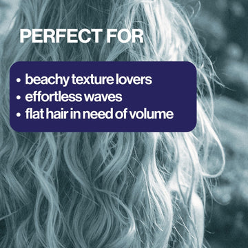 Salty Waves Texture Spray - Pacifica