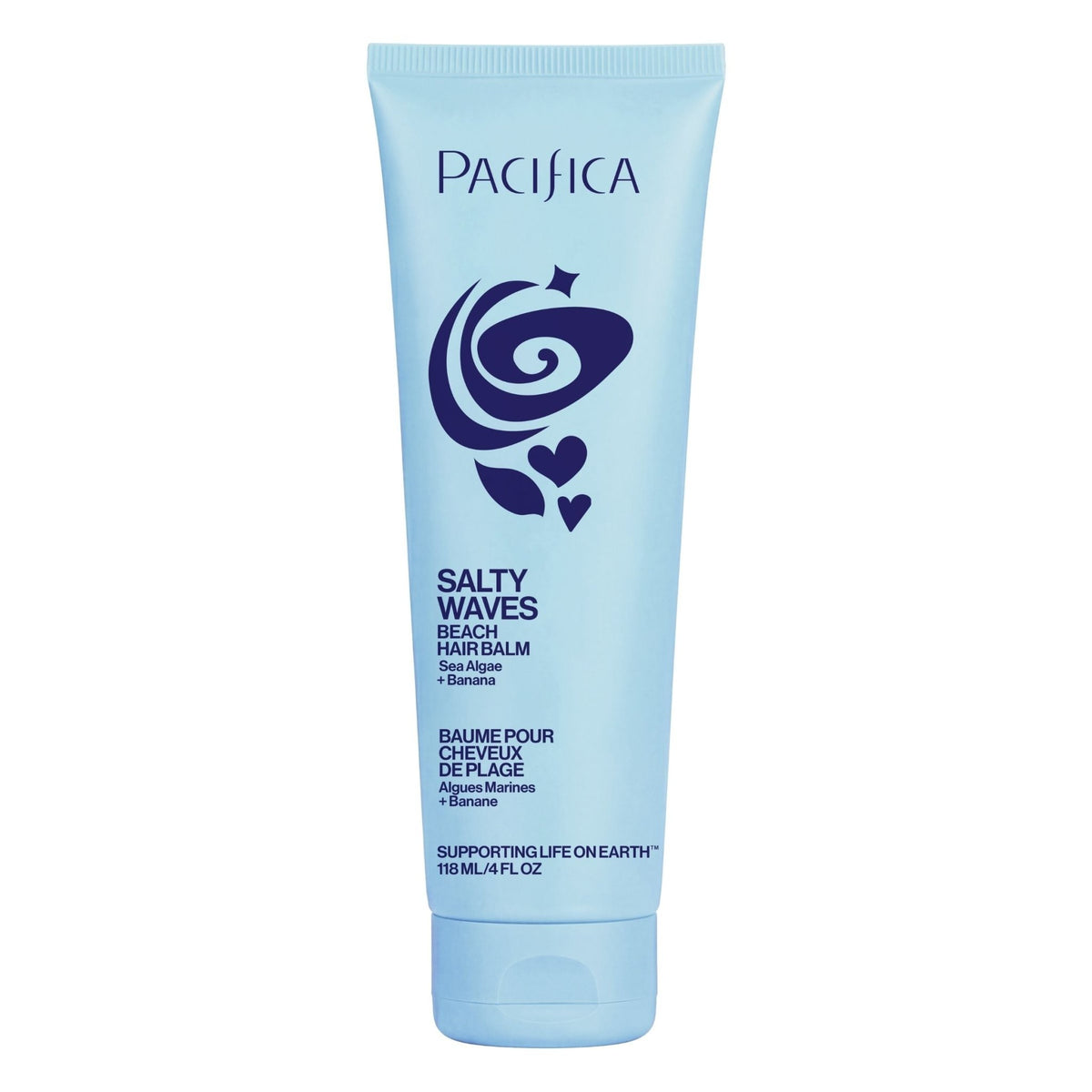 Salty Waves Beach Hair Balm - Pacifica