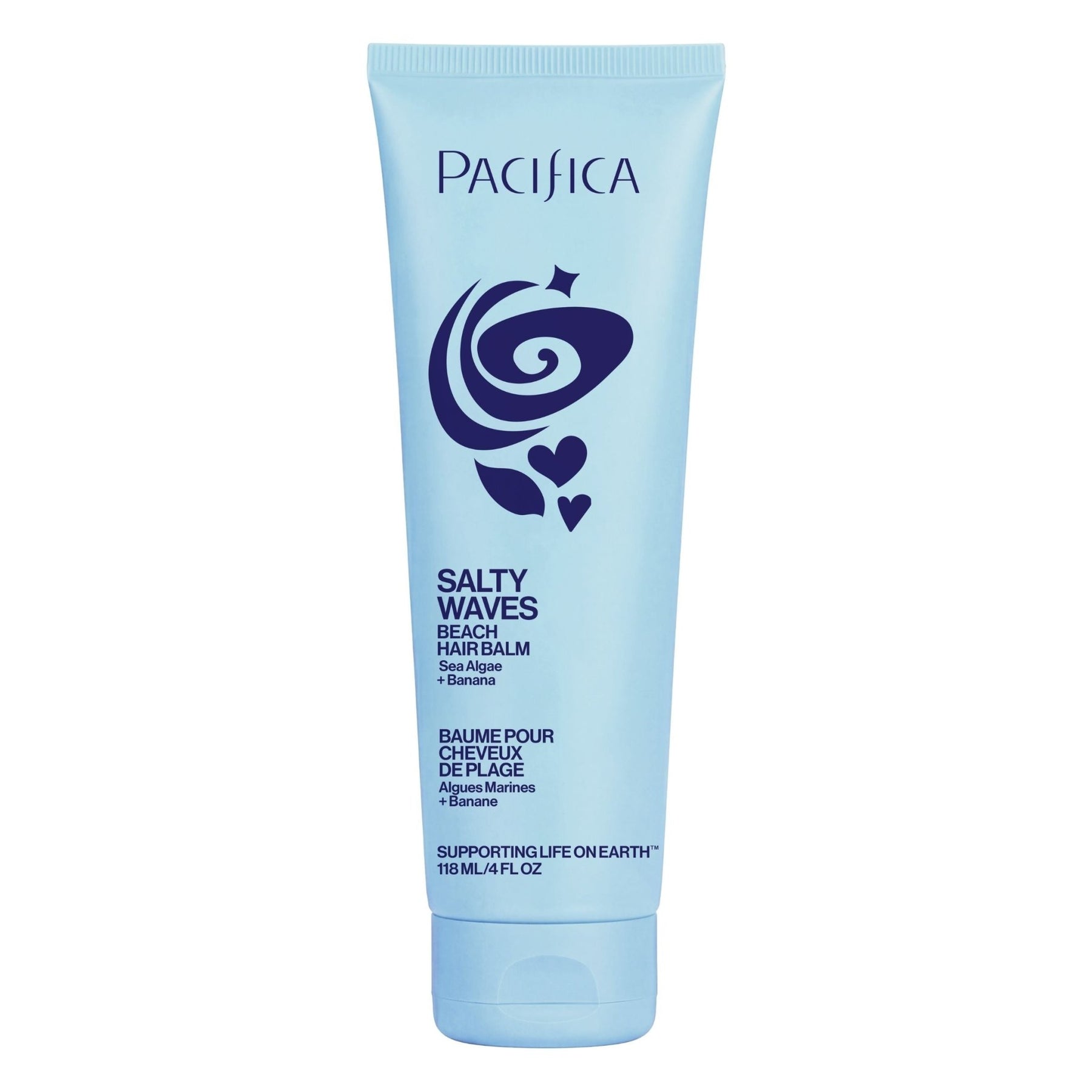 Salty Waves Beach Hair Balm - Pacifica