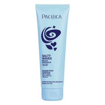 Salty Waves Beach Hair Balm - Pacifica
