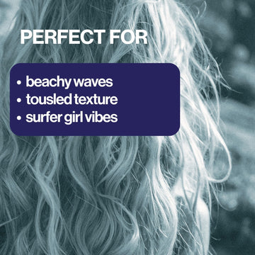 Salty Waves Beach Hair Balm - Pacifica
