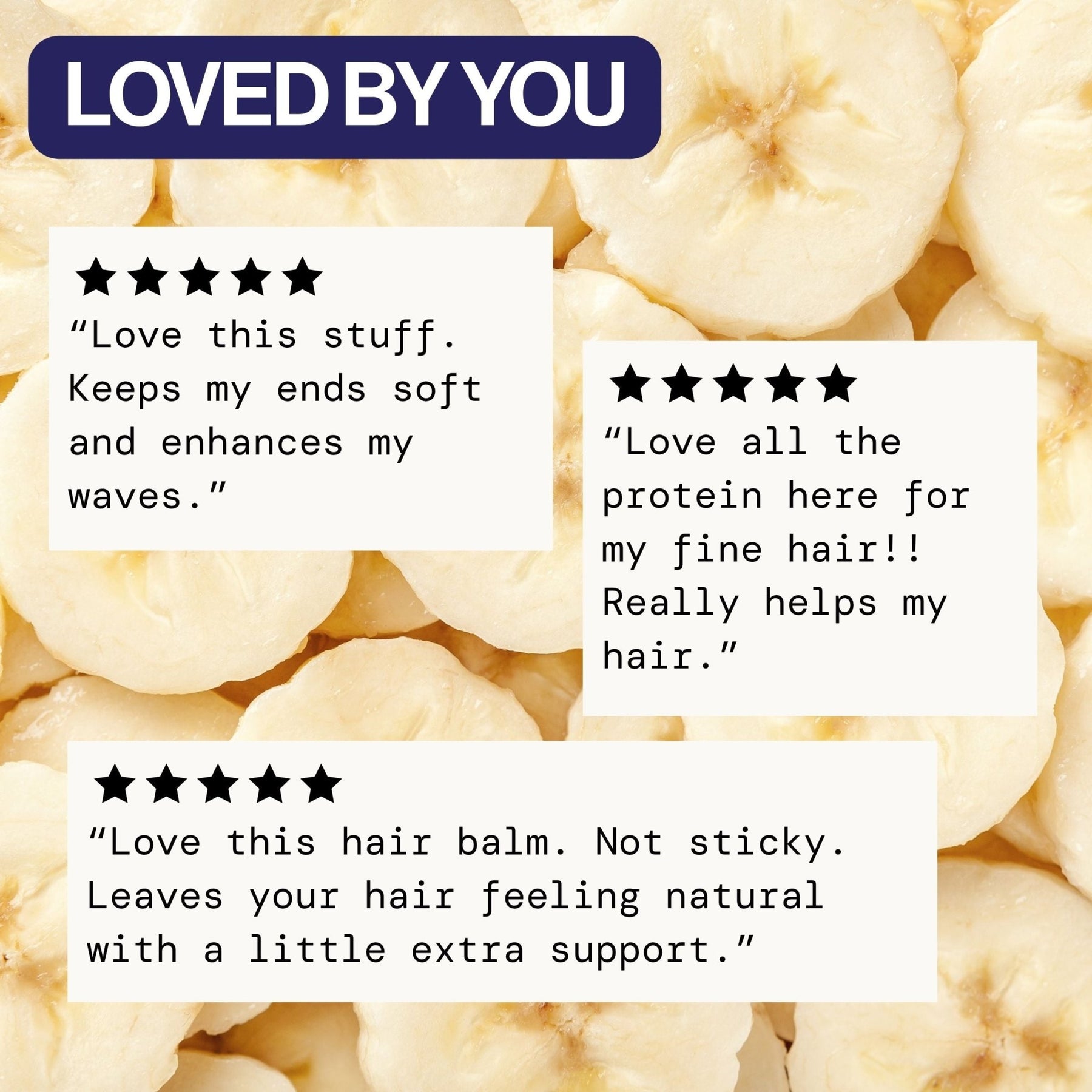 Salty Waves Beach Hair Balm - Pacifica
