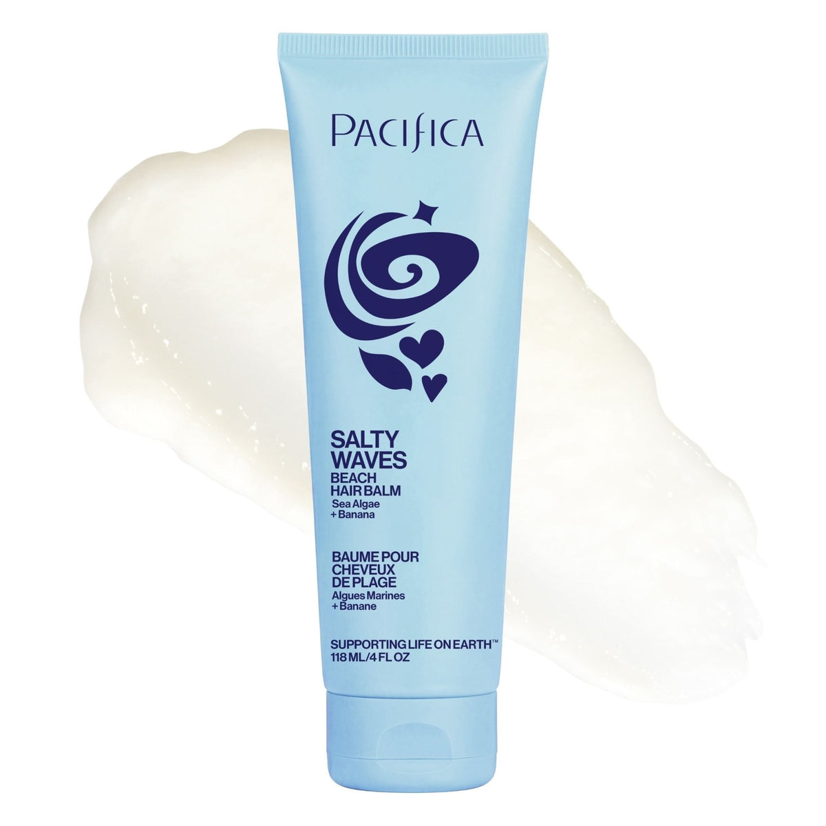 Salty Waves Beach Hair Balm - Pacifica