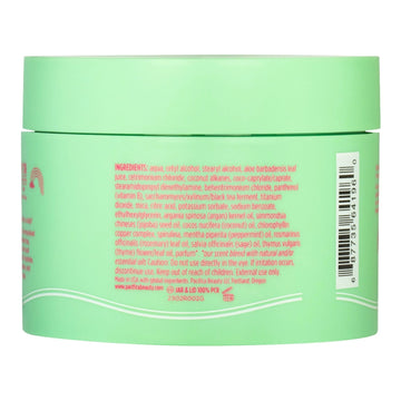 Hydrating Scalp Smoothie - Pacifica