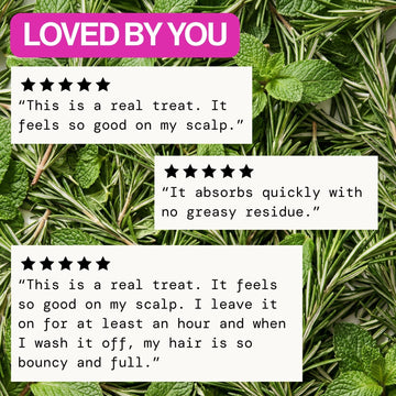 Hydrating Scalp Smoothie - Pacifica