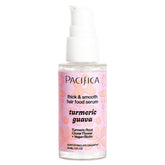 Turmeric Guava Thick and Smooth Hair Serum - Pacifica