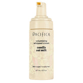 Vanilla Oat Milk Volumizing Mousse - Pacifica