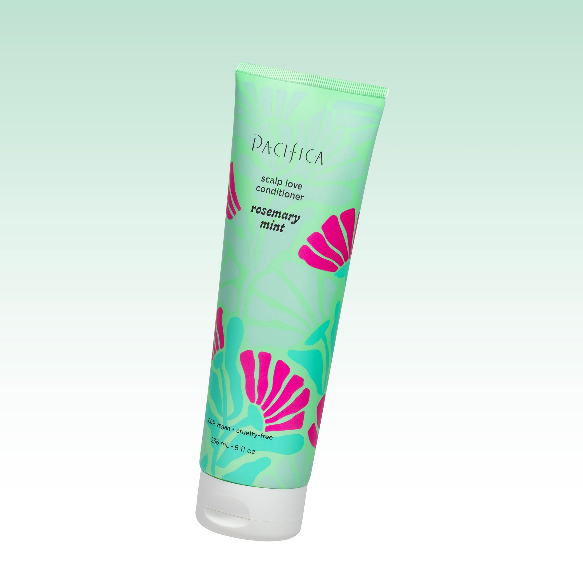 Rosemary Mint Scalp Love Conditioner – Model