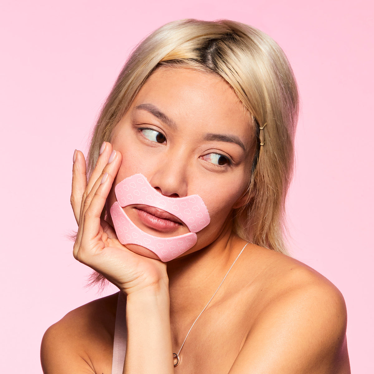 Reusable Masks Lip Line - Skin Care - Pacifica Beauty