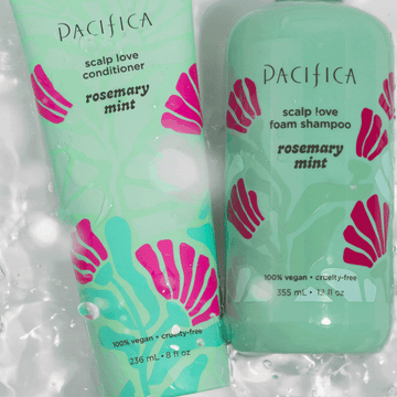 Rosemary Mint Scalp Love Conditioner - Haircare - Pacifica Beauty