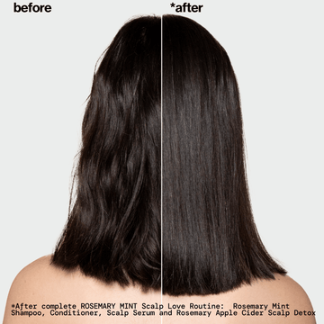 Rosemary Mint Scalp Love Conditioner - Pacifica
