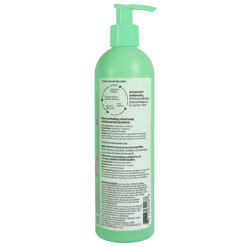 Rosemary Mint Scalp Love Shampoo - Pacifica