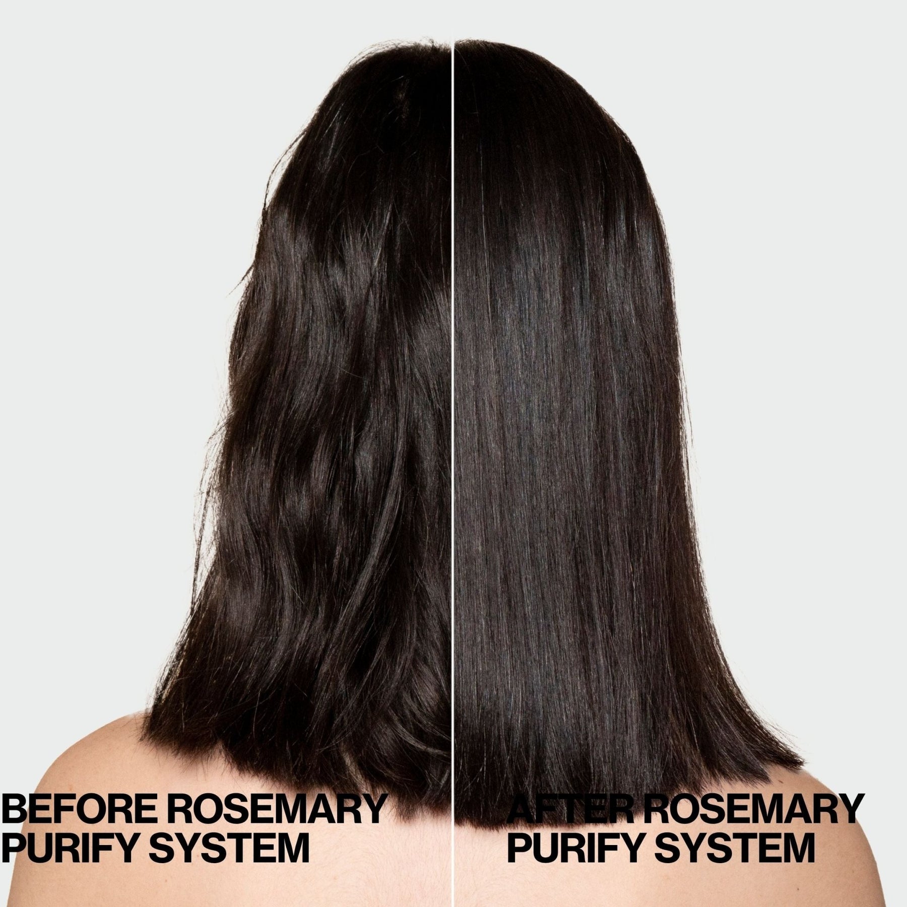 Rosemary Mint Scalp Love Shampoo - Pacifica