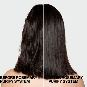 Rosemary Mint Scalp Love Shampoo - Pacifica