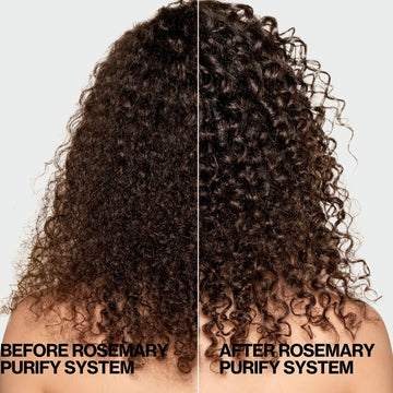 Rosemary Mint Scalp Love Shampoo - Pacifica