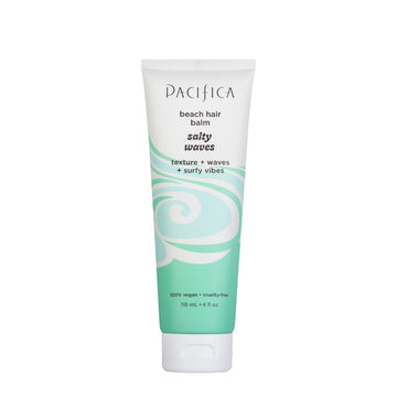 Beach Hair Balm Salty Waves - Pacifica