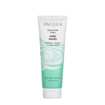 Salty Waves Beach Hair Balm - Pacifica